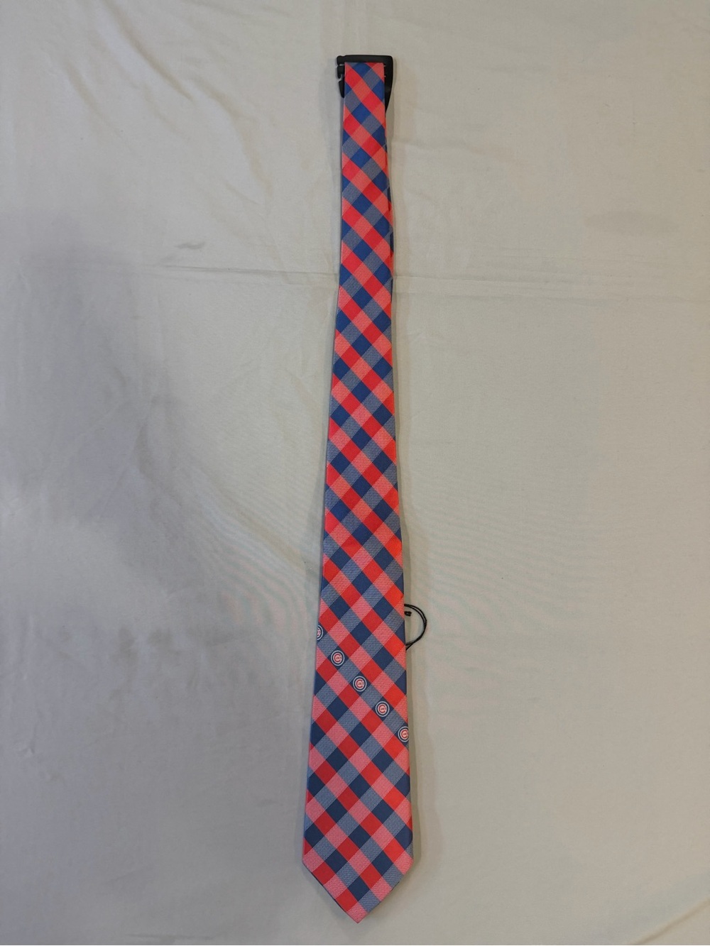 Chicago Cubs Tie Cubs Neckties Mens Licensed Baseball Neck Ties NWT